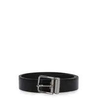 Curele Dolce & Gabbana Leather Belt Barbati