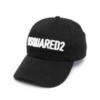 Sepci DSQUARED2 Logo Baseball Cap Barbati