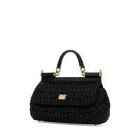 Genti de mana Dolce & Gabbana Dama - Genti de mana Dolce & Gabbana Dolce & Gabbana Handbags. Black Femei (BM 18443553) - B-mall.ro