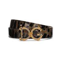 Curele Dolce & Gabbana Belt Femei