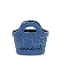 Genti de mana Marni Micro Bag Tropicalia Femei