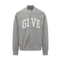 Pulovere Givenchy Sweatshirt With Logo Barbati