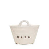 Genti de mana Marni Tropicalia Small Bag Femei