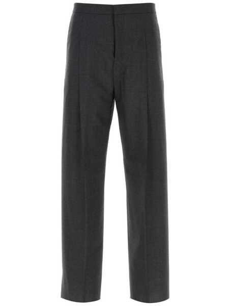 Pantaloni Givenchy Givenchy Pants GREY Barbati (BM 18443973) 1