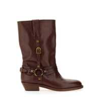 Bocanci Isabel Marant 'Heiko' Ankle Boots Femei