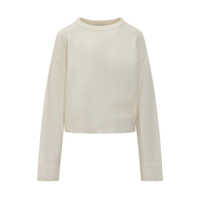 Pulovere Loulou Studio Oversized Sweater Femei