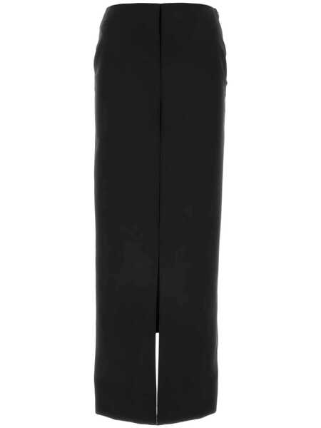 Fuste Givenchy Givenchy Skirts Black Femei (BM 18444117) 1