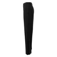 Imbracaminte AMBUSH Dama - Pantaloni casual AMBUSH Ambush Tailoring Pants Black Femei (BM 18444162) - B-mall.ro