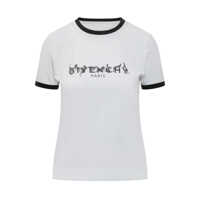 Topuri Givenchy T-Shirt Femei