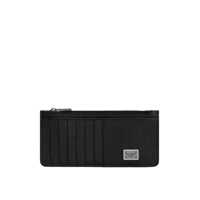 Portofele Dolce & Gabbana Card Holder St.Dauphine Accessories Barbati