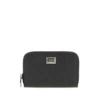 Portofele Dolce & Gabbana St.Dauphine Wallet Accessories Barbati