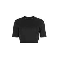 Topuri Givenchy Jacquard Knit Top Femei