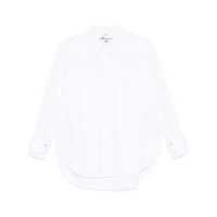 Camasi Elisabetta Franchi Elisabetta Franchi Embroidered Poplin Shirt