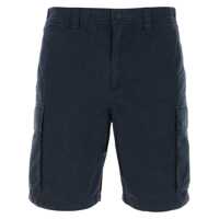 Pantaloni Woolrich Woolrich Cotton Bermuda Shorts