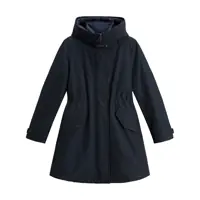 Geci Parka Woolrich Woolrich Hooded Parka
