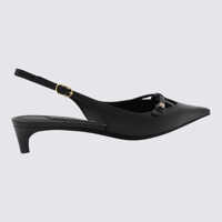 Pantofi cu toc Dolce & Gabbana Dama - Pantofi cu toc Dolce & Gabbana Dolce & Gabbana With Heel Black Femei (BM 18444714) - B-mall.ro