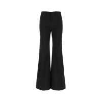 Pantaloni casual Chloé Pants Femei