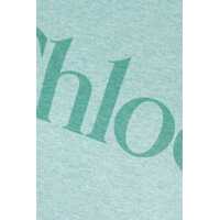 Topuri Chloé T-Shirts And Polos Femei