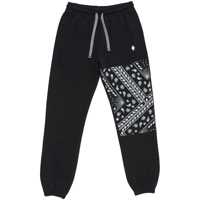Pantaloni Marcelo Burlon Marcelo Burlon County Of Milan Printed Sweatpants