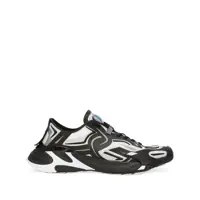 Sneakers Dolce & Gabbana Fast Knit Low-Top Sneakers Barbati