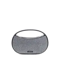 Genti mini Coperni Small Bag With Crystals Femei