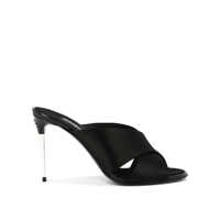 Pantofi cu toc Dolce & Gabbana Sandals Femei