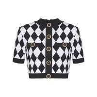Pulovere Balmain Knitwear Femei