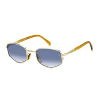 Ochelari de soare Eyewear By David Beckham Sunglasses Barbati