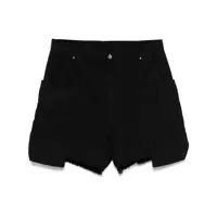 Pantaloni Rick Owens Drkshdw Shorts Barbati