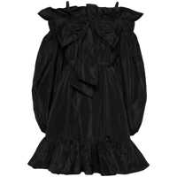 Bluze Patou Ruffled Cotton Blouse Femei