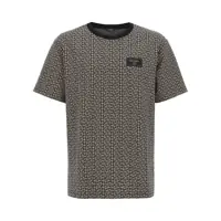 Topuri Balmain T-Shirts Barbati