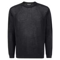 Pulovere Emporio Armani Sweater Barbati