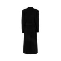 Imbracaminte Dama pagina 256 - Paltoane Dolce & Gabbana Dolce & Gabbana Coats Black Femei (BM 18445779) - B-mall.ro