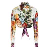 Camasi Dolce & Gabbana Shirts Femei