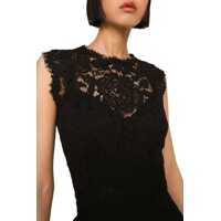 Imbracaminte Dama pagina 262 - Rochii Dolce & Gabbana Dolce & Gabbana Dresses Black Femei (BM 18446007) - B-mall.ro