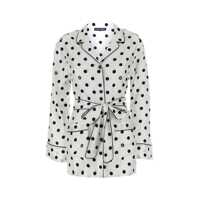 Bluze Dolce & Gabbana 'Mambo' Shirt Femei