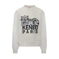 Pulovere Kenzo Tiger Sweatshirt Barbati
