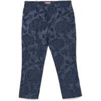 Pantaloni casual Kenzo Pants Femei
