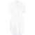 Thom Browne Thom Browne Dress WHITE