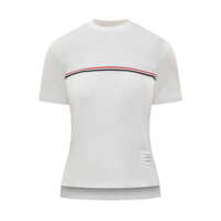 Tricouri Thom Browne T-Shirt Femei