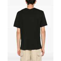 Tricouri Kenzo pentru Barbati - Tricouri Kenzo Kenzo Classic T-Shirt Black Barbati (BM 18446130) - B-mall.ro
