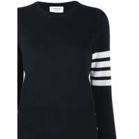 Pulovere Thom Browne Dama - Pulovere Thom Browne Thom Browne Sweaters BLUE Femei (BM 18446139) - B-mall.ro
