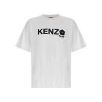 Tricouri Kenzo 'Gots Boke Flower 2.0' T-Shirt Barbati