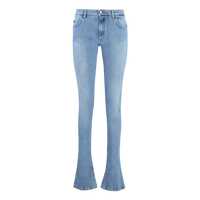 Blugi Dolce & Gabbana 5-Pocket Jeans Femei