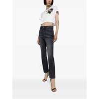 Blugi Dolce & Gabbana Dama - Blugi Dolce & Gabbana Dolce & Gabbana Boyfriend Jeans Navy Femei (BM 18446367) - B-mall.ro