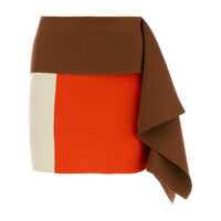 Fuste Fendi Skirts Femei