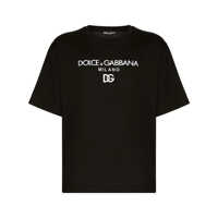 Topuri Dolce & Gabbana T-Shirts Barbati