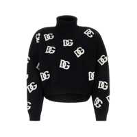 Pulovere Dolce & Gabbana Knitwear Femei