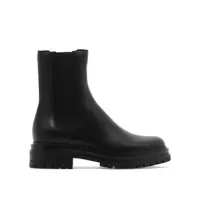 Bocanci Gianvito Rossi Gianvito Rossi Chester Leather Boots
