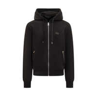 Bluze de trening Dolce & Gabbana Hoodie Barbati